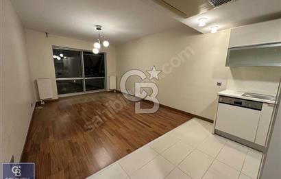 ÜMRANİYE DORA PARK SİTESİNDE 1+1 BOŞ SATILIK DAİRE