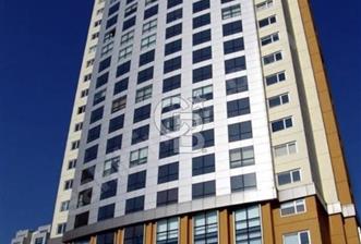 ÜMRANİYE DORA PARK SİTESİNDE 1+1 BOŞ SATILIK DAİRE