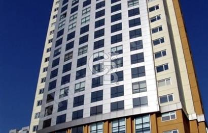 ÜMRANİYE DORA PARK SİTESİNDE 1+1 BOŞ SATILIK DAİRE