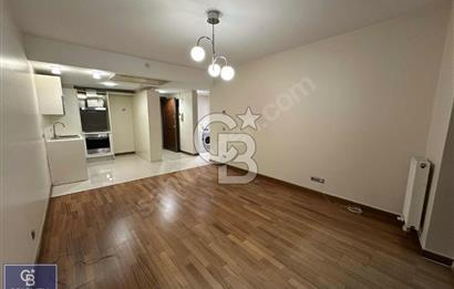 ÜMRANİYE DORA PARK SİTESİNDE 1+1 BOŞ SATILIK DAİRE