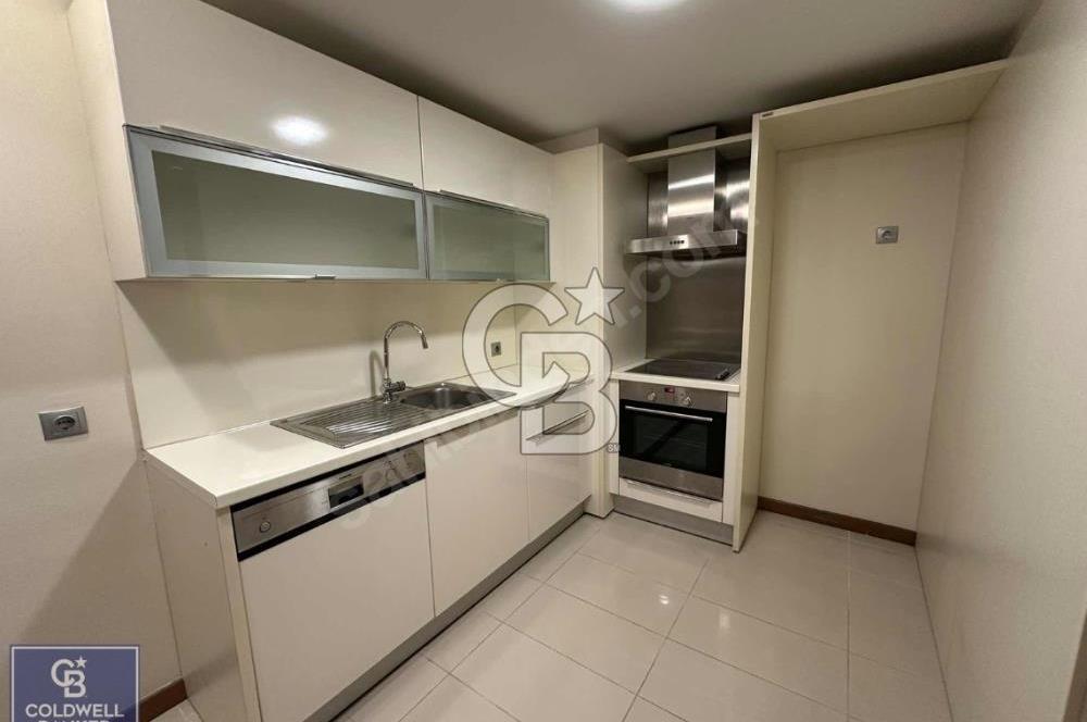 ÜMRANİYE DORA PARK SİTESİNDE 1+1 BOŞ SATILIK DAİRE