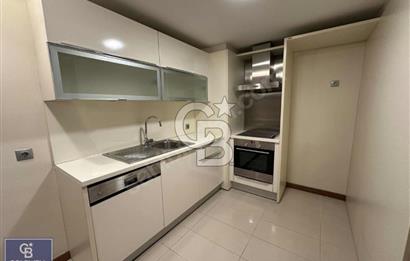 ÜMRANİYE DORA PARK SİTESİNDE 1+1 BOŞ SATILIK DAİRE