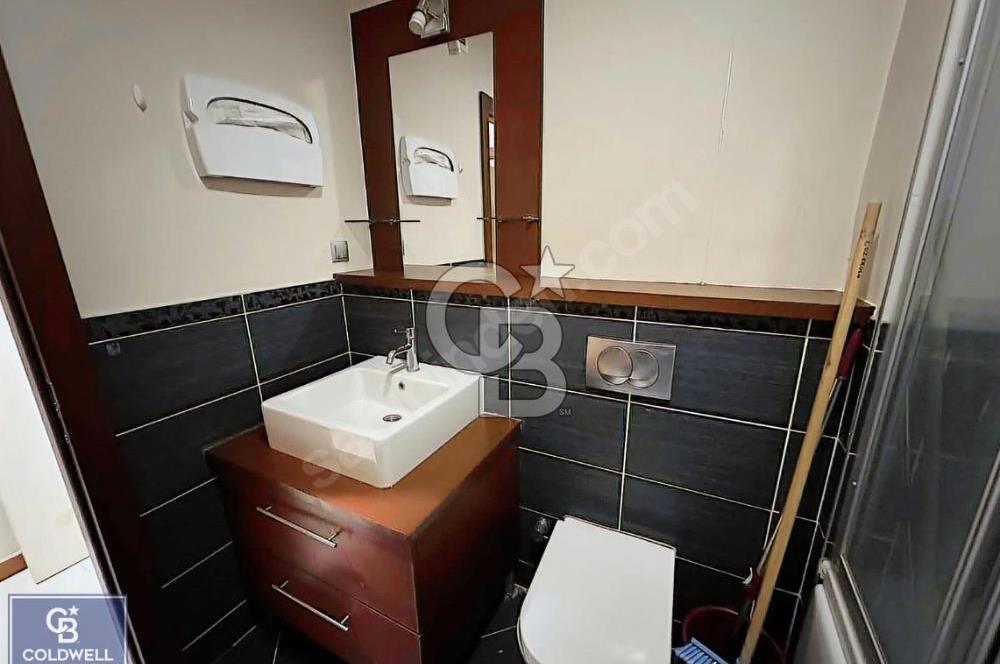 ÜMRANİYE DORA PARK SİTESİNDE 1+1 BOŞ SATILIK DAİRE