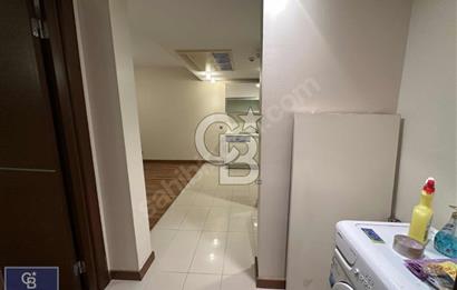 ÜMRANİYE DORA PARK SİTESİNDE 1+1 BOŞ SATILIK DAİRE