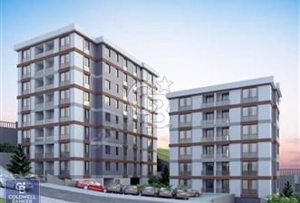 BEGONVİLL KONUTLARI 3+1 DAİRE %50 PEŞİN KALANI 12 AY 0 FAİZ VADE