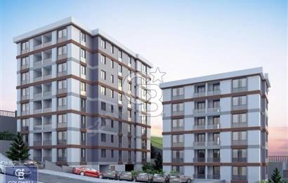 BEGONVİLL KONUTLARI 3+1 DAİRE %50 PEŞİN KALANI 12 AY 0 FAİZ VADE