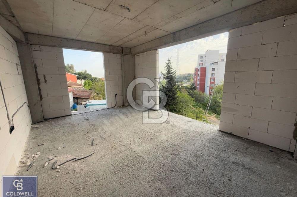 BEGONVİLL KONUTLARI 3+1 DAİRE %50 PEŞİN KALANI 12 AY 0 FAİZ VADE