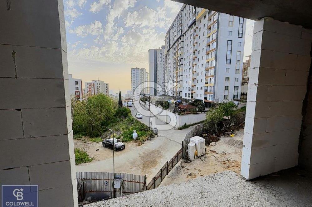 BEGONVİLL KONUTLARI 3+1 DAİRE %50 PEŞİN KALANI 12 AY 0 FAİZ VADE