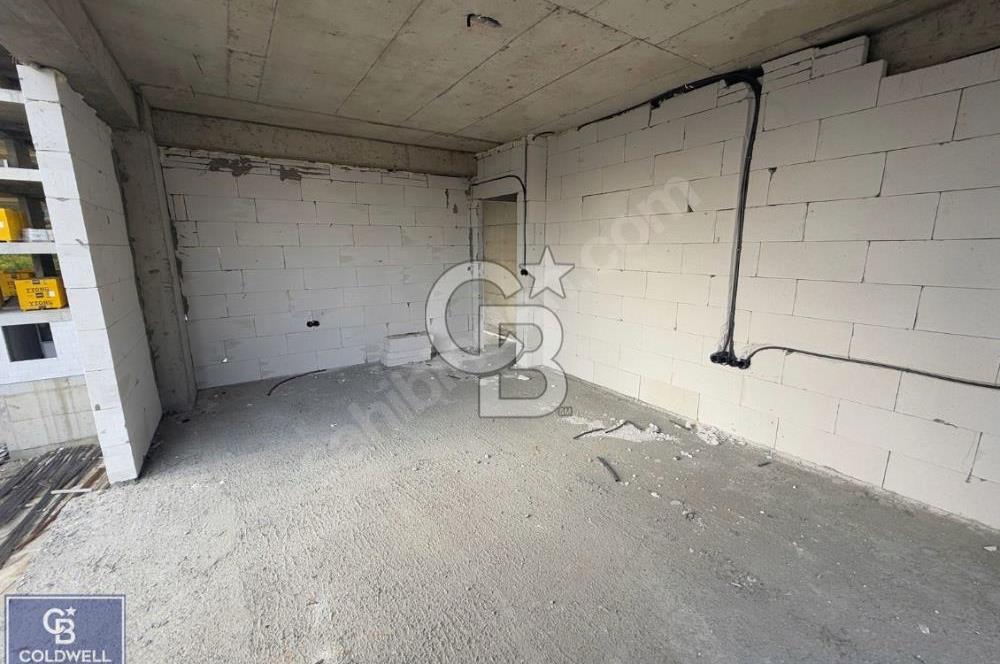 BEGONVİLL KONUTLARI 3+1 DAİRE %50 PEŞİN KALANI 12 AY 0 FAİZ VADE