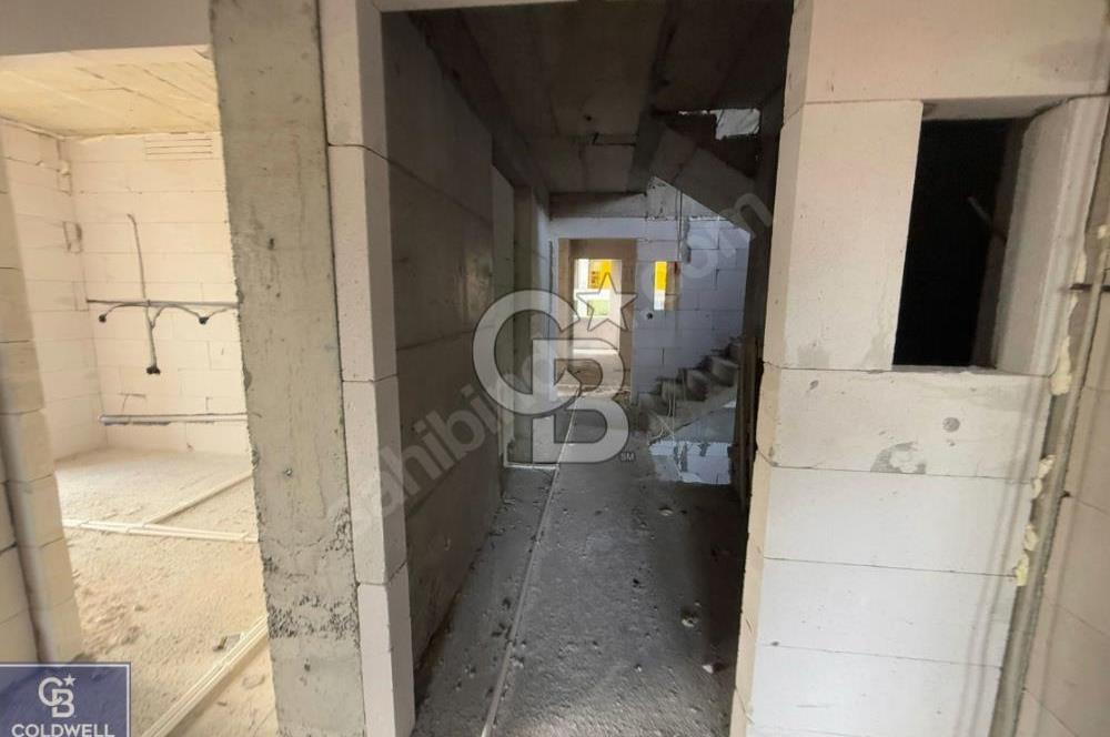 BEGONVİLL KONUTLARI 3+1 DAİRE %50 PEŞİN KALANI 12 AY 0 FAİZ VADE