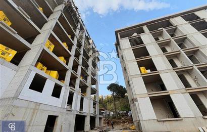 BEGONVİLL KONUTLARI 3+1 DAİRE %50 PEŞİN KALANI 12 AY 0 FAİZ VADE