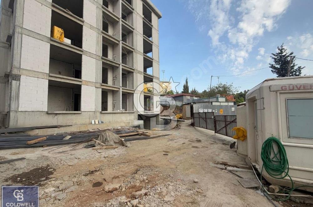 BEGONVİLL KONUTLARI 3+1 DAİRE %50 PEŞİN KALANI 12 AY 0 FAİZ VADE