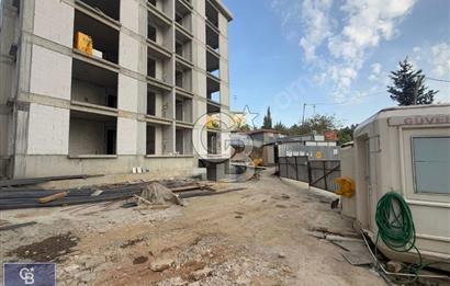 BEGONVİLL KONUTLARI 3+1 DAİRE %50 PEŞİN KALANI 12 AY 0 FAİZ VADE