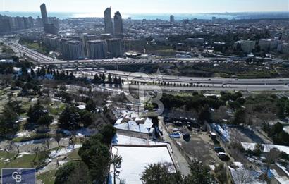 ÇAMLICA KİRALIK KOMPLE PLAZA 2100 m2