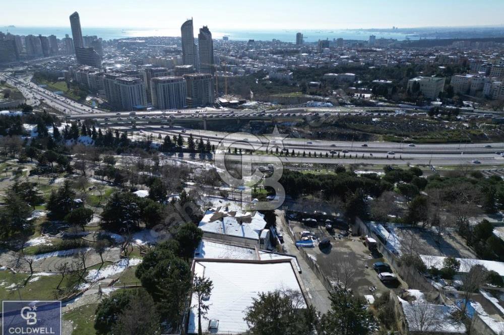 K.ÇAMLICA KİRALIK PLAZA KATLARI(1.KAT&TERAS KATI)