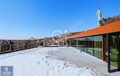 K.ÇAMLICA KİRALIK PLAZA KATLARI(1.KAT&TERAS KATI)