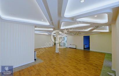 ÇAMLICA KİRALIK KOMPLE PLAZA 2100 m2