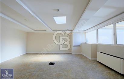 ÇAMLICA KİRALIK KOMPLE PLAZA 2100 m2