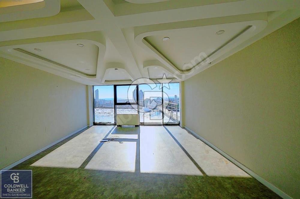 ÇAMLICA KİRALIK KOMPLE PLAZA 2100 m2