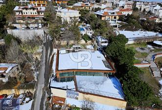 K.ÇAMLICA KİRALIK PLAZA KATLARI(1.KAT&TERAS KATI)