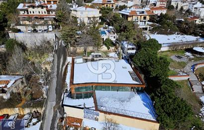 K.ÇAMLICA KİRALIK PLAZA KATLARI(1.KAT&TERAS KATI)