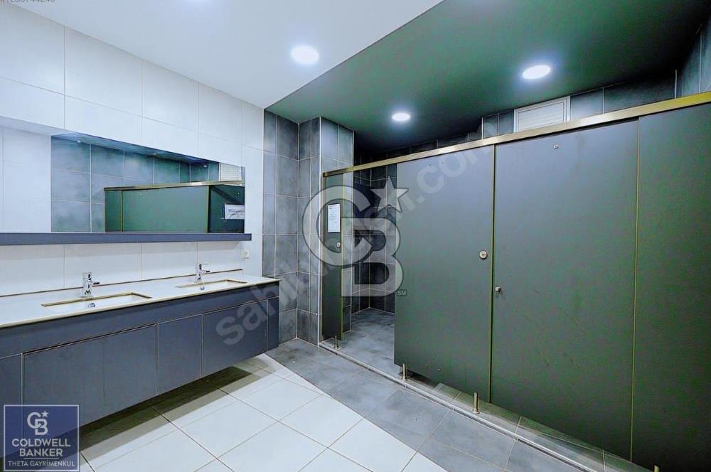 ÇAMLICA KİRALIK KOMPLE PLAZA 2100 m2