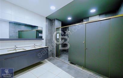 ÇAMLICA KİRALIK KOMPLE PLAZA 2100 m2