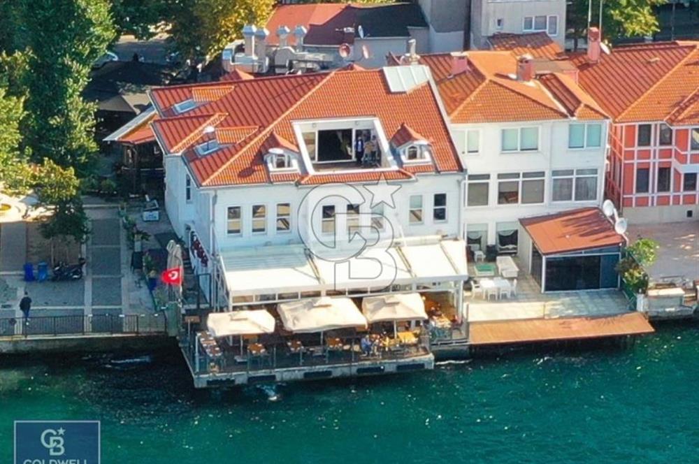 BOĞAZIN İNCİ'Sİ