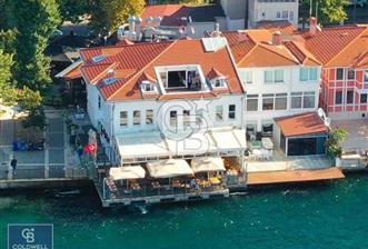 BOĞAZIN İNCİ'Sİ