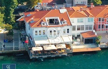 BOĞAZIN İNCİ'Sİ