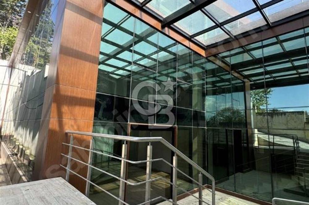 ÇAMLICA KİRALIK KOMPLE PLAZA 2100 m2