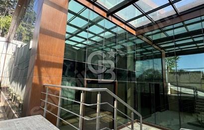 ÇAMLICA KİRALIK KOMPLE PLAZA 2100 m2