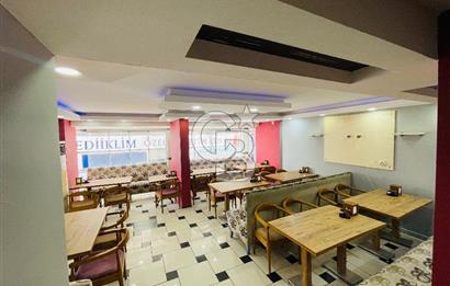İzmir Konak Mah.’de Devren Kiralık Pizza Dükkanı 