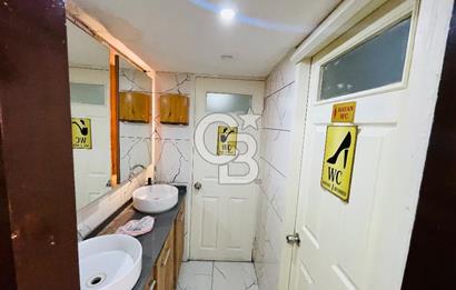 İzmir Konak Mah.’de Devren Kiralık Pizza Dükkanı 