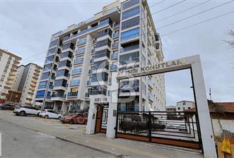 GÜNEŞEVLER AYIŞIĞI KONUTLARINDA SATILIK YAPILI BOŞ 4+1 DAİRE