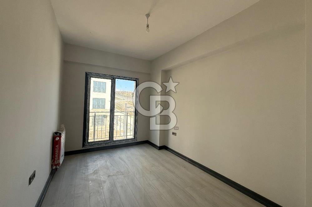 BAYRAKLI TOKİ 4. ETAP 3+ 1 DENİZ VE ŞEHİR MANZARALI KİRALIK DAİRE