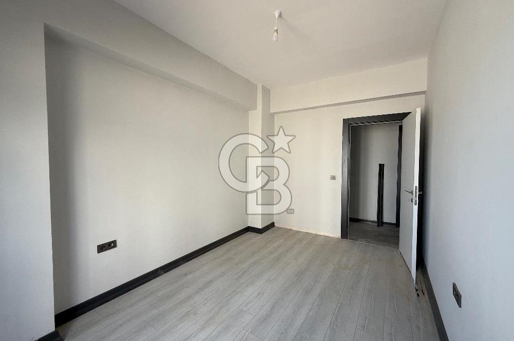 BAYRAKLI TOKİ 4. ETAP 3+ 1 DENİZ VE ŞEHİR MANZARALI KİRALIK DAİRE