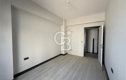 BAYRAKLI TOKİ 4. ETAP 3+ 1 DENİZ VE ŞEHİR MANZARALI KİRALIK DAİRE