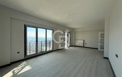 BAYRAKLI TOKİ 4. ETAP 3+ 1 DENİZ VE ŞEHİR MANZARALI KİRALIK DAİRE