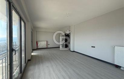 BAYRAKLI TOKİ 4. ETAP 3+ 1 DENİZ VE ŞEHİR MANZARALI KİRALIK DAİRE