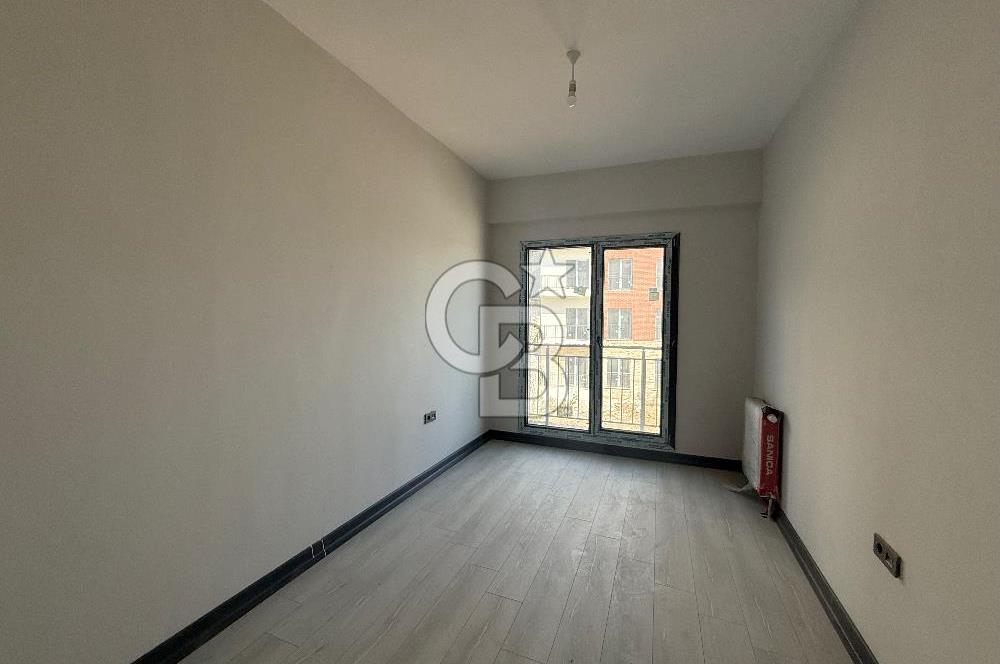 BAYRAKLI TOKİ 4. ETAP 3+ 1 DENİZ VE ŞEHİR MANZARALI KİRALIK DAİRE