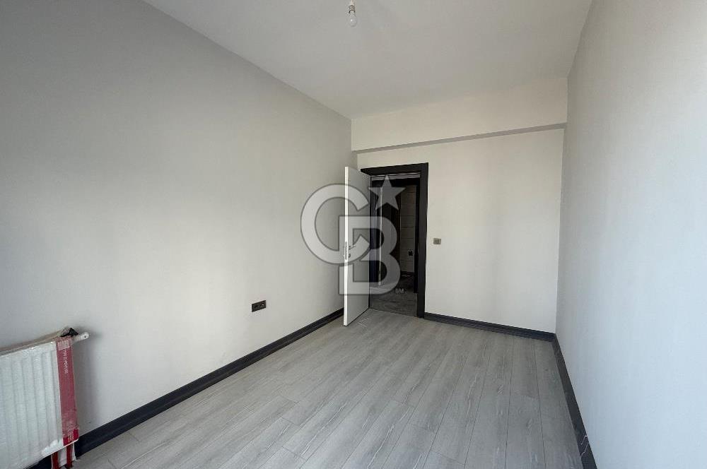 BAYRAKLI TOKİ 4. ETAP 3+ 1 DENİZ VE ŞEHİR MANZARALI KİRALIK DAİRE
