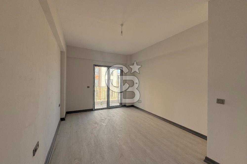 BAYRAKLI TOKİ 4. ETAP 3+ 1 DENİZ VE ŞEHİR MANZARALI KİRALIK DAİRE