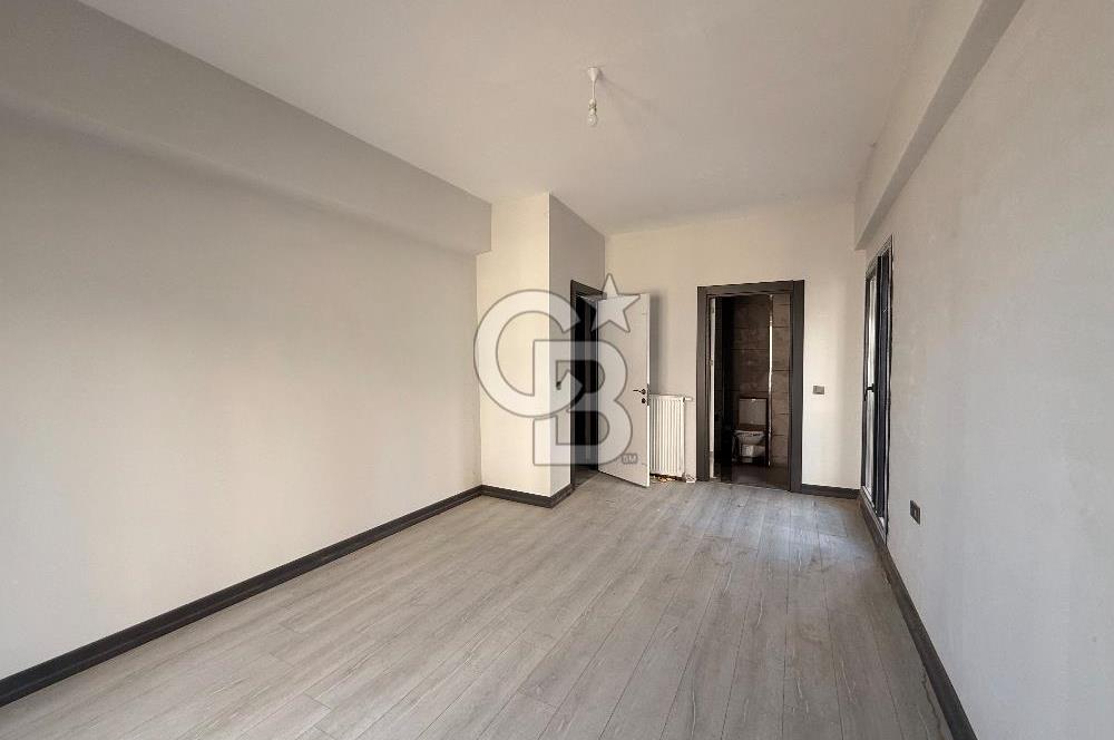BAYRAKLI TOKİ 4. ETAP 3+ 1 DENİZ VE ŞEHİR MANZARALI KİRALIK DAİRE