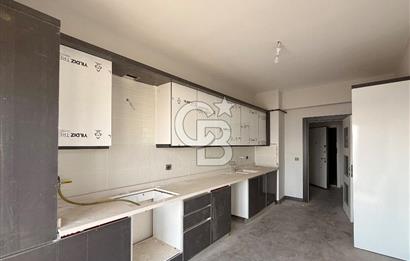 BAYRAKLI TOKİ 4. ETAP 3+ 1 DENİZ VE ŞEHİR MANZARALI KİRALIK DAİRE