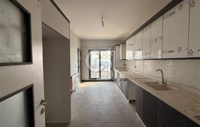BAYRAKLI TOKİ 4. ETAP 3+ 1 DENİZ VE ŞEHİR MANZARALI KİRALIK DAİRE