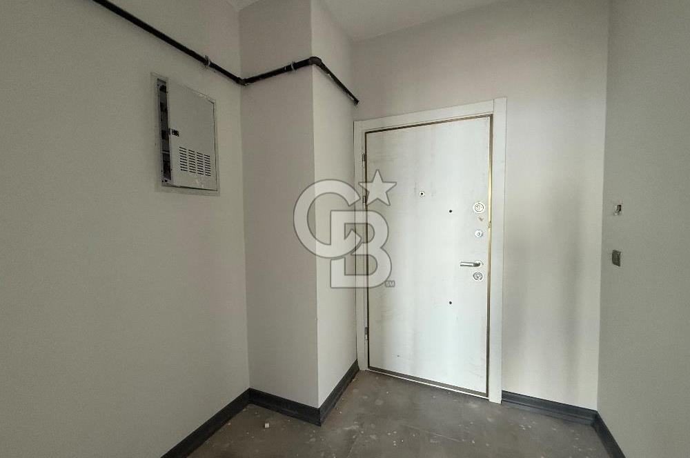 BAYRAKLI TOKİ 4. ETAP 3+ 1 DENİZ VE ŞEHİR MANZARALI KİRALIK DAİRE