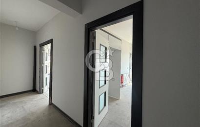 BAYRAKLI TOKİ 4. ETAP 3+ 1 DENİZ VE ŞEHİR MANZARALI KİRALIK DAİRE