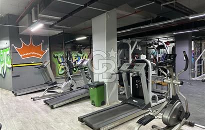 Investment Opportunity at REALCITY! Sea-View 2+2 Duplex Apartment in a Gated Complex