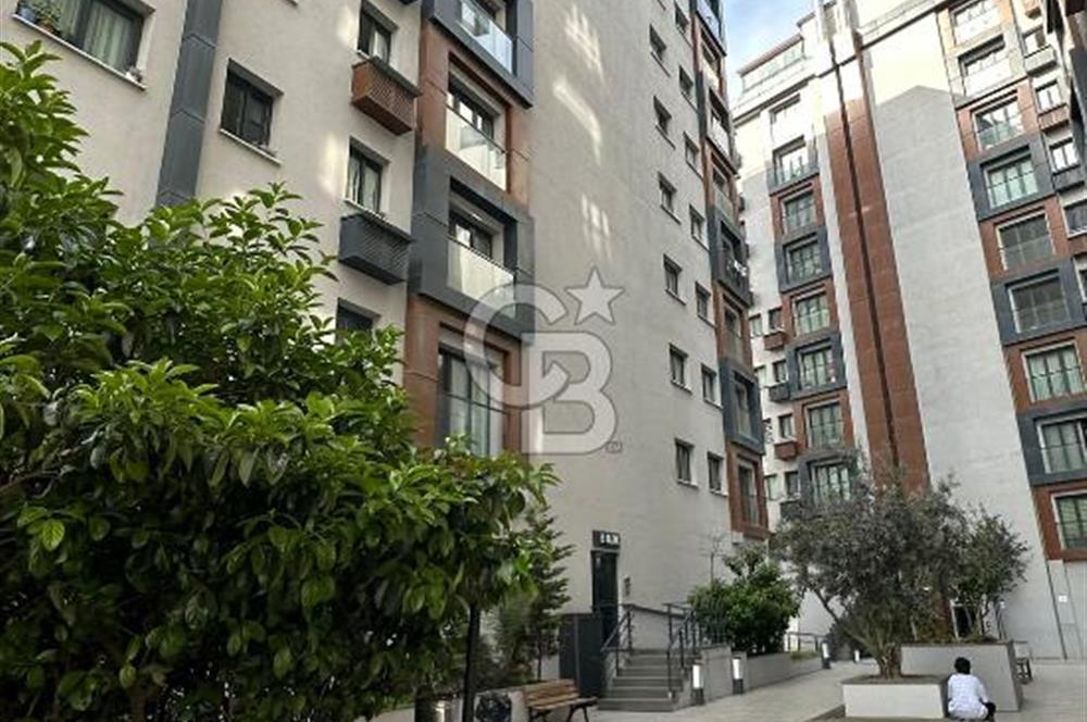 Investment Opportunity at REALCITY! Sea-View 2+2 Duplex Apartment in a Gated Complex